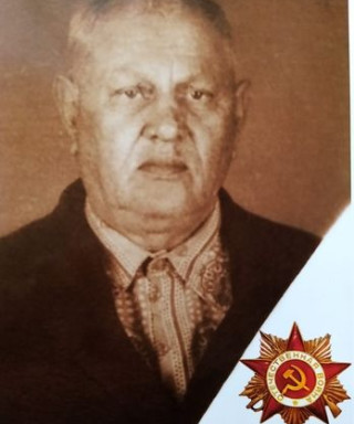 Беклемеш Василий Алексеевич