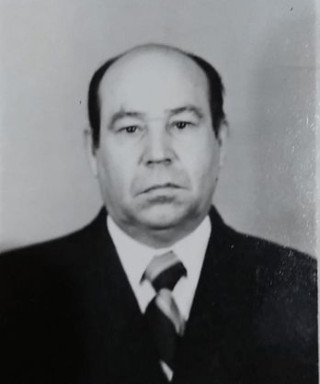 Артемьев Виктор Афанасьевич