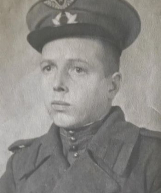 Кицов Николай Григорьевич