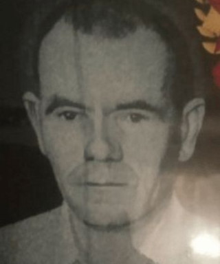 Багликов Григорий Федорович