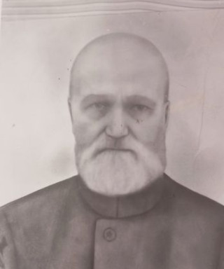 Алисеич Василий