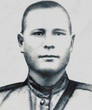 Здобин Пётр Иванович