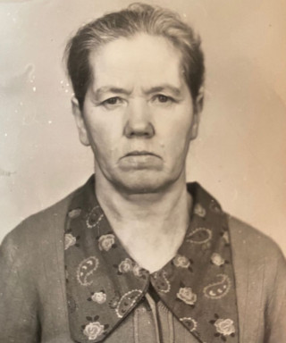 Овсянникова Вера Игнатьевна