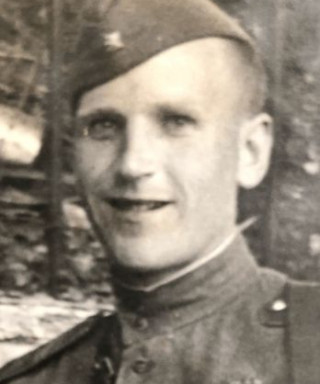 Мазаев Алексей Андреевич