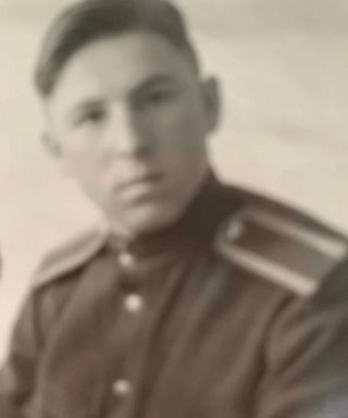 Гончаров Изосим Осипович