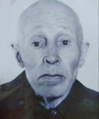 Ибрагимов Акрам Ибрагимович