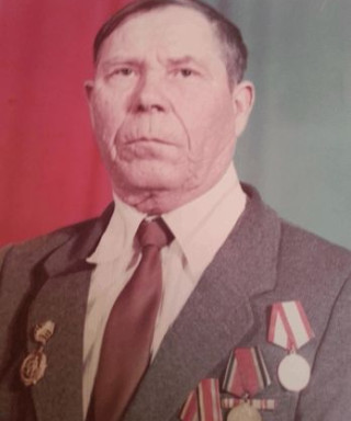 Бугреев Илья Алексеевич