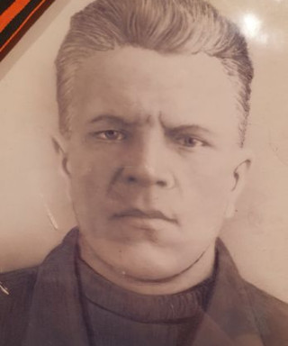 Абросимов Дорофей Иванович