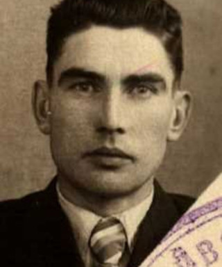 Казанков Михаил Павлович