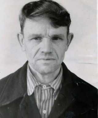 Макаров Фёдор Николаевич