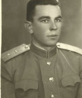 Задиянюк Петр Семенович