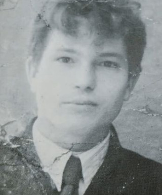 Кузнецов Алексей Михайлович