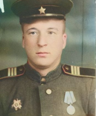 Баранов Алексей Николаевич