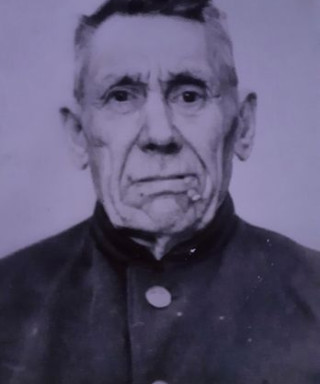 Мясников Михаил Петрович