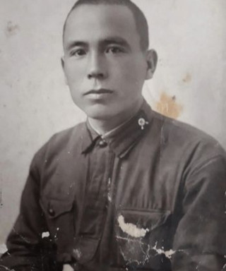 Литвинцев Иван Васильевич