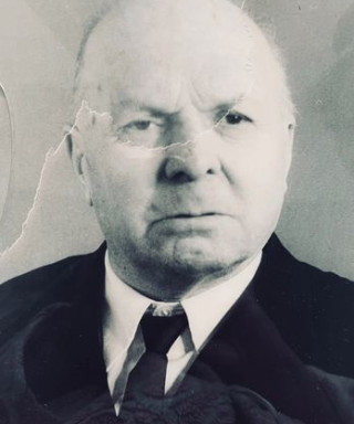 Макаров Николай Васильевич