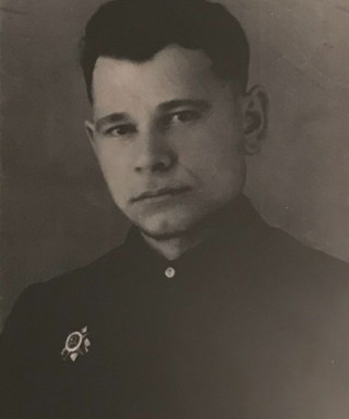 Кузнецов Алексей Андреевич