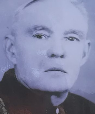 Догадаев Александр Николаевич