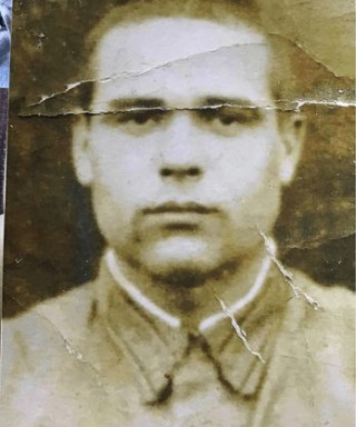 Найденов Александр Сергеевич