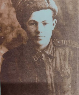 Литвинов Константин Емельянович