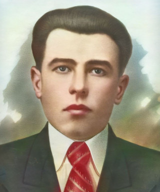 Варяница Стефан Семёнович