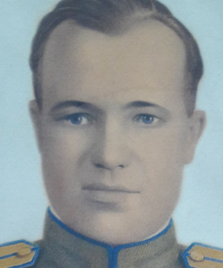 Заичкин Иван Яковлевич