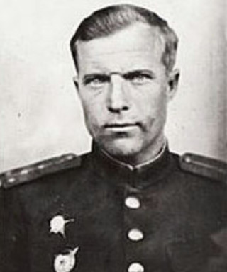 Горошков Владимир Андреевич