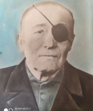 Курок Никита Васильевич