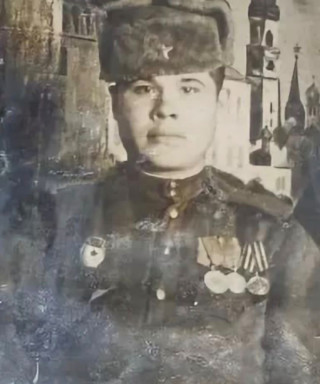 Ягудин Мирали Яруллович