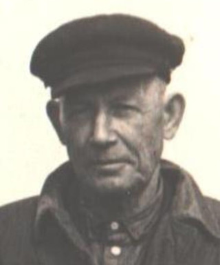 Лавочкин Илья Федорович