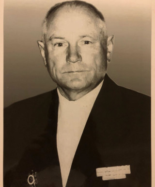 Гордеев Николай Иванович