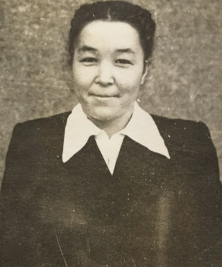 Гараева Марьям Мухаметгараевна