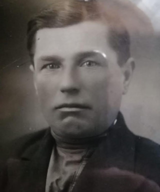 Бешенов Василий Иванович