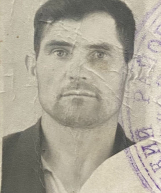 Жуков Иван Арсентьевич