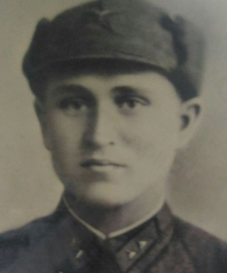 Фёдоров Александр Лаврентьевич