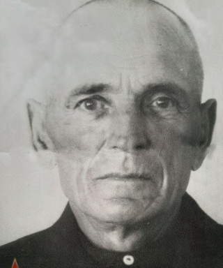 Сапчук Иосиф Иванович