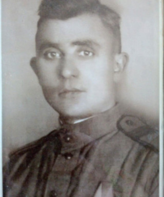 Дробот Михаил Лукьянович