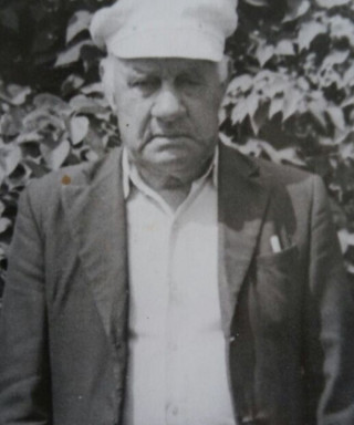 Баленков Василий Иванович