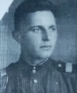 Карпенков Аркадий Данилович