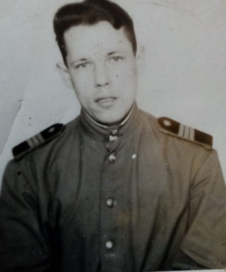 Дмитриев Алексей Павлович