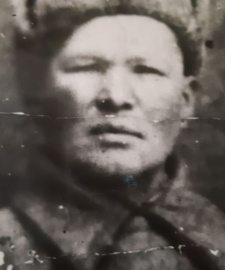 Мадьяров Тимофей Андреевич