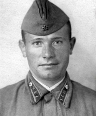 Пустошкин Иван Игнатьевич