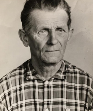 Бондаренко Алексей Петрович