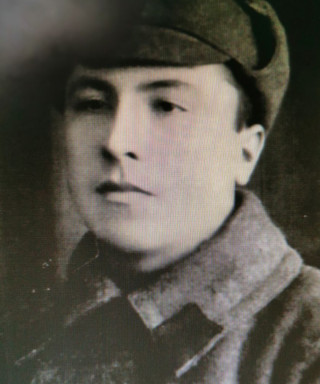 Бескишко Василий Григорьевич