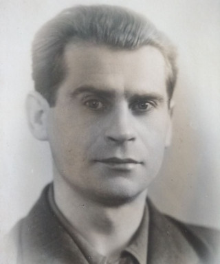 Жданович Петр Андреевич