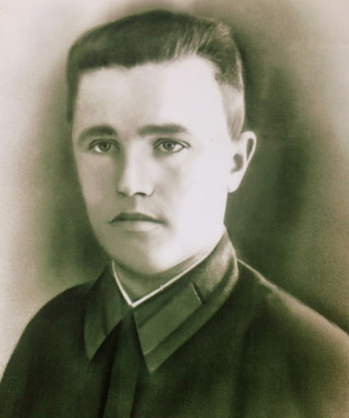 Киселев Григорий Алексеевич