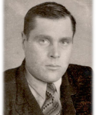 Дорошенко Петр Гаврилович