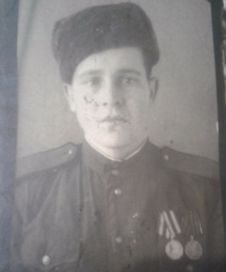 Кудрявцев Владимир Ильич