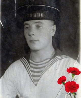 Морозов Иван Иванович