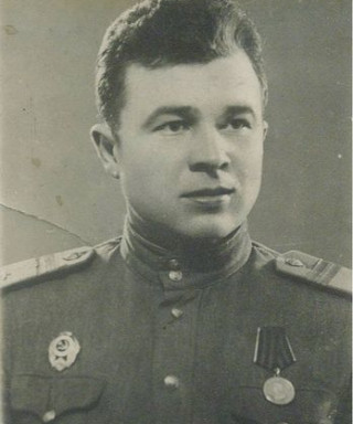 Бацан Георгий Леонтьевич